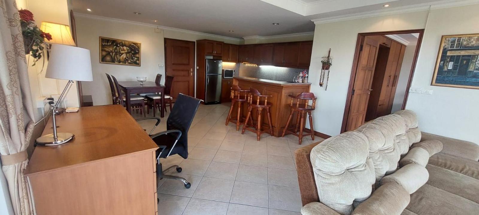 View Talay Residence 6 Wongamat Beach Pattaya Exterior foto